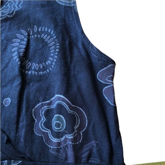 FRESH produce sleeveless dress EUC - Picture 6 of 8